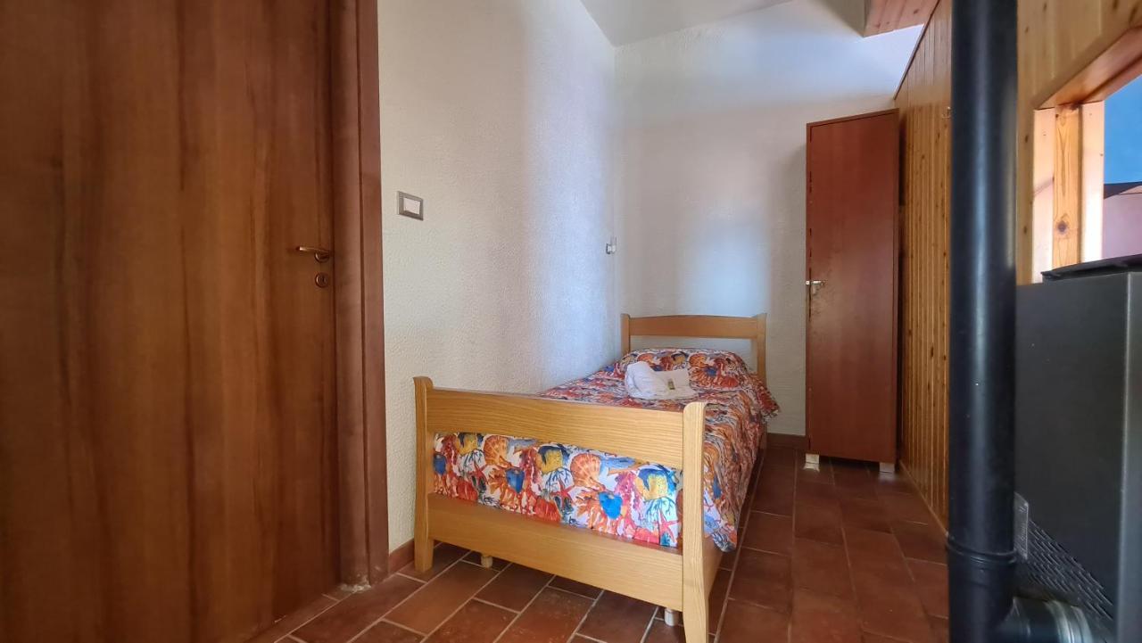 Sunset - Homy 5 Terre Retreat Apartman Biassa Kültér fotó
