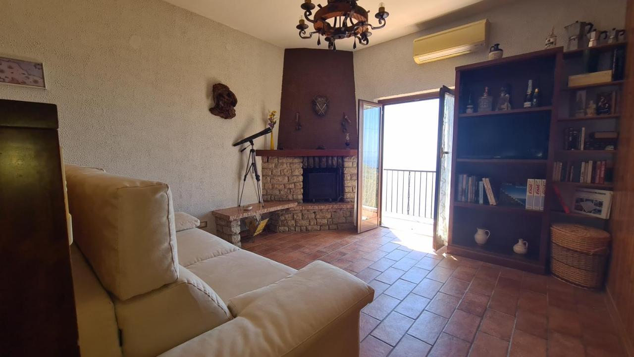 Sunset - Homy 5 Terre Retreat Apartman Biassa Kültér fotó