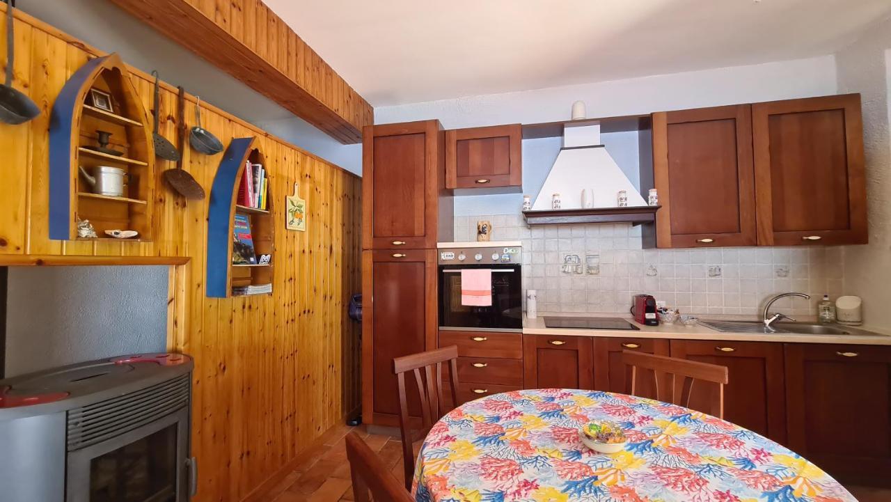 Sunset - Homy 5 Terre Retreat Apartman Biassa Kültér fotó